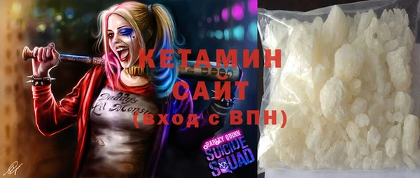 крисы Баксан